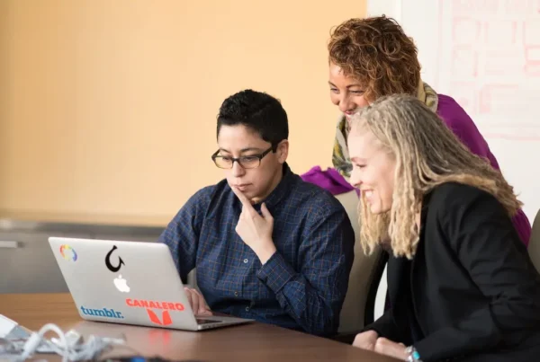 Learning and Development - Insight Category
