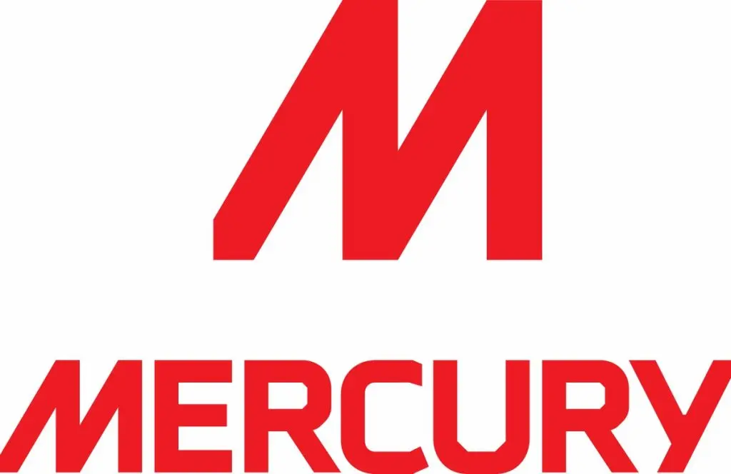 Mercury-Logo